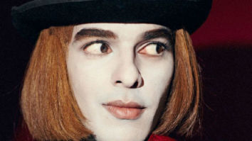 Celeb Photos Of Ishaan Khatter