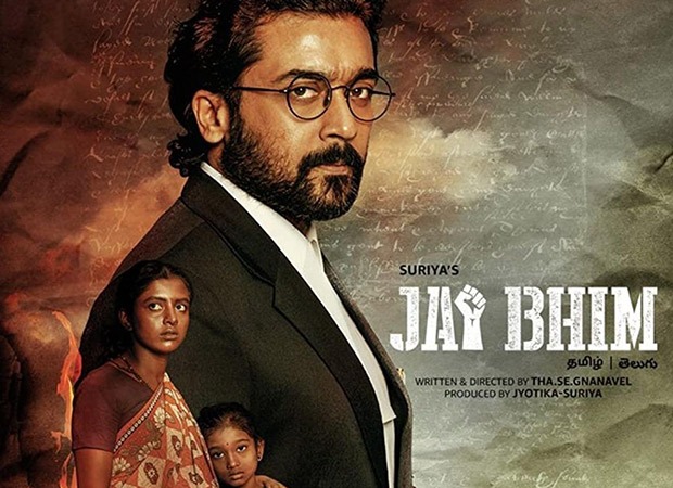 Jai Bhim producer Rajasekar Pandian confirms sequel to Suriya starrer; says, “It’s in ideation stage”