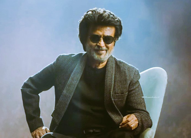 Jailer: This power packed glimpses of Rajinikanth from the Nelson ...