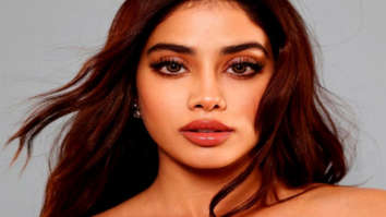 Celebrity Photos of Janhvi Kapoor