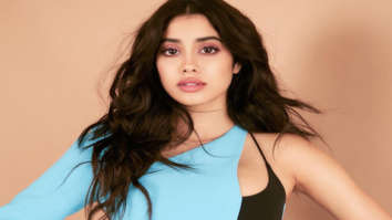 Celebrity Photos of Janhvi Kapoor