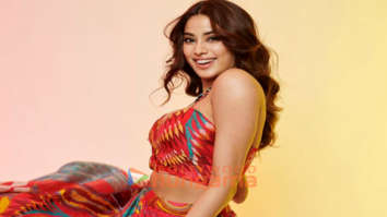 Celebrity Photos of Janhvi Kapoor
