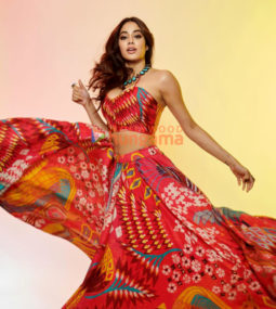 Celebrity Photos of Janhvi Kapoor