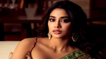 Celebrity Photos of Janhvi Kapoor