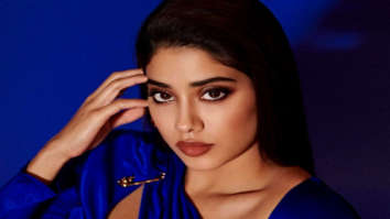 Celeb Photos Of Janhvi Kapoor