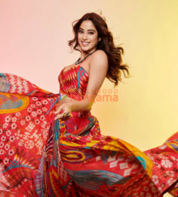 Celebrity Photos of Janhvi Kapoor