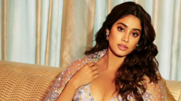 Celeb Photos Of Janhvi Kapoor