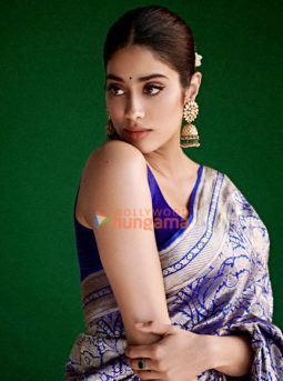 Celeb Photos Of Janhvi Kapoor