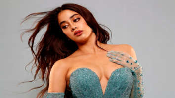 Celebrity Photos of Janhvi Kapoor