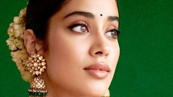 Celeb Photos Of Janhvi Kapoor
