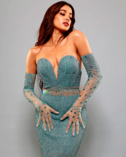 Celebrity Photos of Janhvi Kapoor