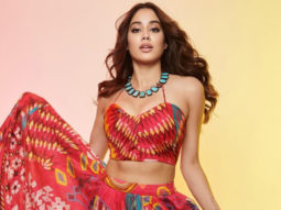 Janhvi Kapoor gives the best response to journalist persistently questioning her about her late mother Sridevi