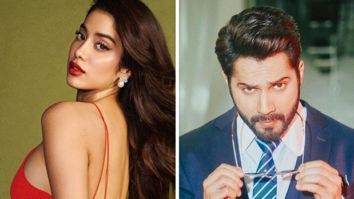 Janhvi Kapoor says Bawaal co-star Varun Dhawan brought out a side in her she never knew existed