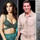 Janhvi Kapoor steps back from Akshay Kumar & Tiger Shroff’s Bade Miyan Chote Miyan; hunt for her replacement begins