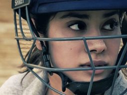 Janhvi dislocates her shoulder twice for Mr. & Mrs. Mahi
