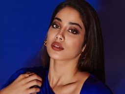 EXCLUSIVE: Janhvi Kapoor reveals that a ‘rat’ received better treatment than her on the sets of Mili; says, “The rat was the star of this set”