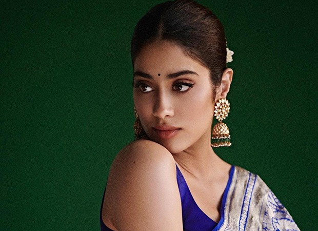 EXCLUSIVE: Janhvi Kapoor wants to be ‘herself’ on social media; says, “Want to let girls know that it's okay to do you”
