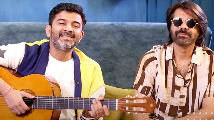 Jigar: “I think ‘Jeene Laga Hoon’ is one of the most sasta composition we’ve made” | Rapid Fire