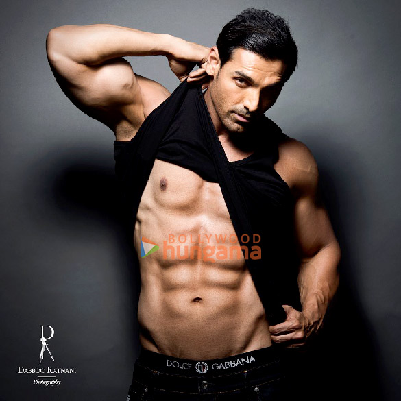 john abraham 2 5