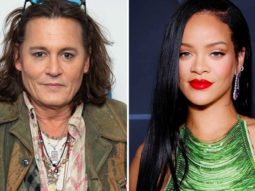 Johnny Depp to make surprise appearance in Rihanna’s Savage X Fenty Vol. 4 fashion show