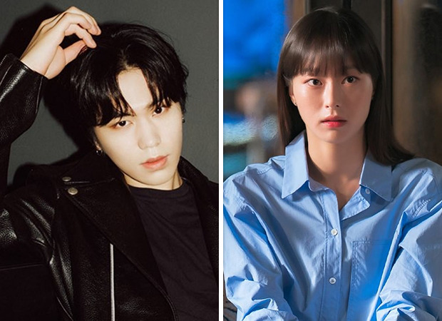 K-pop group ASTRO’s Rocky is in a relationship with Cheer Up actress Park Bo Yeon, confirms Fantagio 