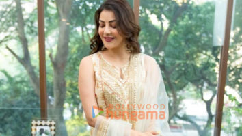 Celeb Photos Of Kajal Aggarwal