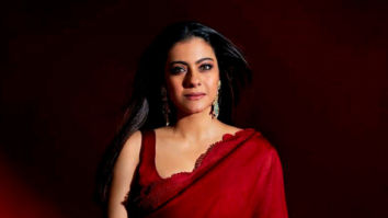 Celeb Photos Of Kajol