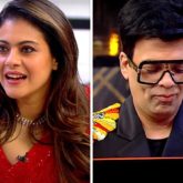 Kajol had a big crush on Akshay Kumar, reveals filmmaker Karan Johar on Jhalak Dikhhla Jaa 10; watch