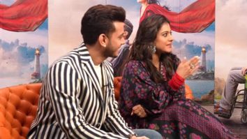 Kajol on how Revathi agreed to direct ‘Salaam Venky’ after 15 years