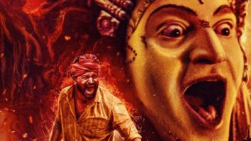 Kantara Box Office: Film is in a world of its own, is the only film not impacted on Monday
