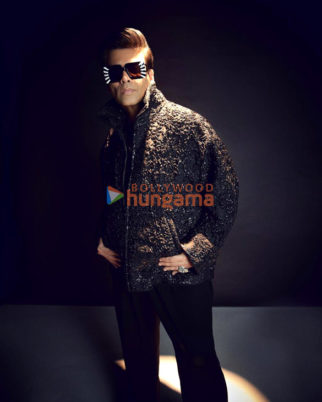Celeb Photos Of Karan Johar