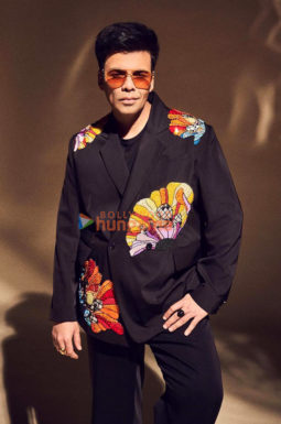 Celebrity Photos of Karan Johar