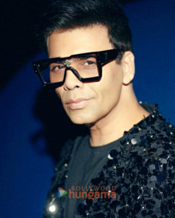 Celebrity Photos of Karan Johar