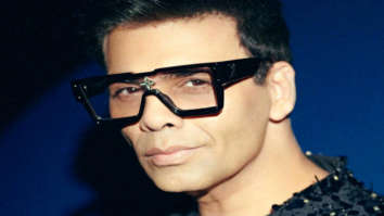 Celebrity Photos of Karan Johar