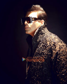 Celeb Photos Of Karan Johar