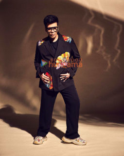 Celebrity Photos of Karan Johar