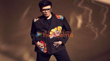 Celebrity Photos of Karan Johar