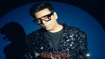 Celebrity Photos of Karan Johar