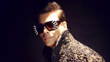 Celeb Photos Of Karan Johar