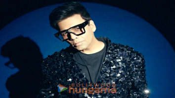 Celebrity Photos of Karan Johar