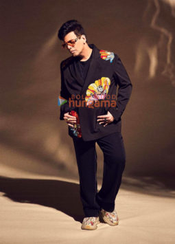 Celebrity Photos of Karan Johar