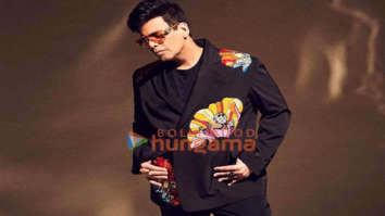 Celebrity Photos of Karan Johar
