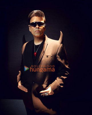 Celebrity Photos of Karan Johar