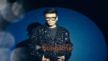 Celebrity Photos of Karan Johar