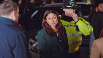 Kareena Kapoor Khan drops a BTS photo dump from the sets of Hansal Mehta’s next; says, ‘always a mood’