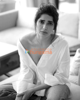Celeb Photos Of Karishma Tanna