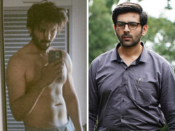 Kartik Aaryan gains 14kgs for his next film Freddy; trainer lauds the actor saying “His dedication is next level”