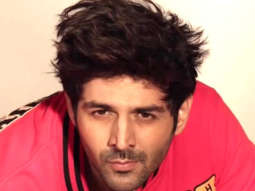 Kartik Aaryan hints at some exciting announcement with his latest reel