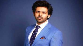 Kartik Aaryan recalls having disturbing nights while preparing for Freddy; talks about coming back to “reality and normalcy”