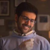 Kartik Aaryan transforming into Freddy will send chills down your spine, watch 